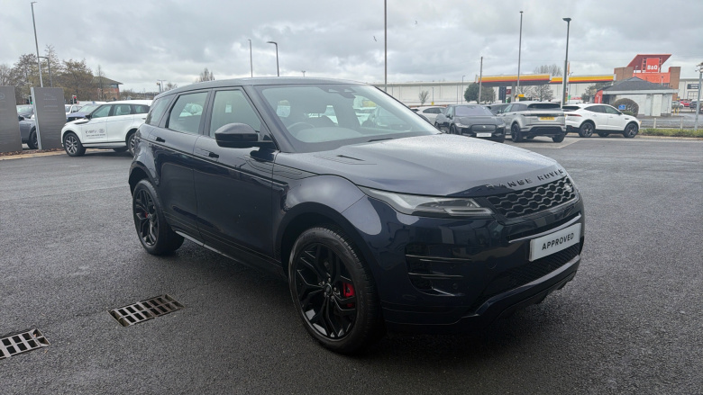 Land Rover Range Rover Evoque 1.5 P300e Autobiography 5dr Auto Hatchback